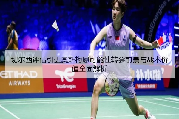 切尔西评估引进奥斯梅恩可能性转会前景与战术价值全面解析